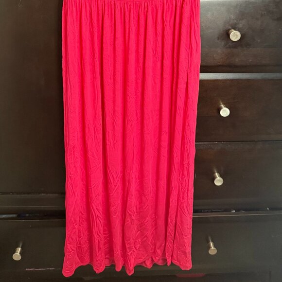 Pink Martini "Lorna Dress" in Fuschia - Picture 3 of 5